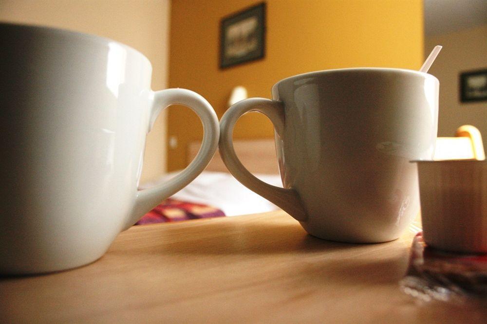 Stay Inn Manchester Zewnętrze zdjęcie