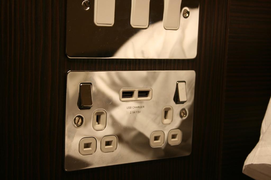 Stay Inn Manchester Zewnętrze zdjęcie