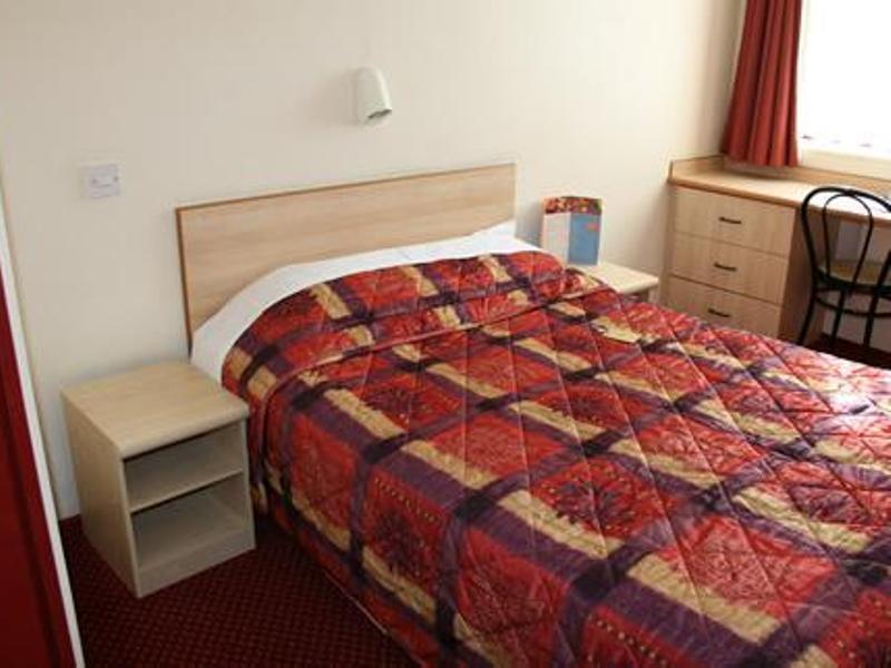 Stay Inn Manchester Zewnętrze zdjęcie