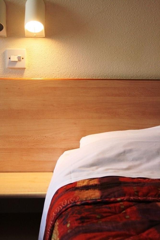 Stay Inn Manchester Zewnętrze zdjęcie