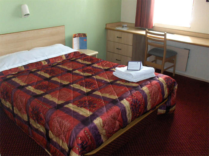 Stay Inn Manchester Pokój zdjęcie